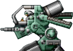 Robot Robot