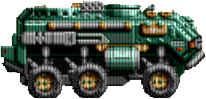 Transporter Transporter