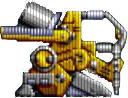 Robot Robot