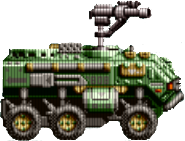 Transporter Transporter
