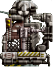 Wagonik Wagonik