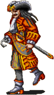 Hook (szósty boss) Hook (szósty boss)