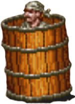 Beczkowy Beczkowy