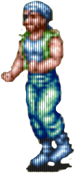 Skoczek Skoczek