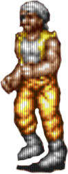 Skoczek Skoczek
