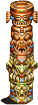 Totem Totem