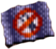 Flaga, 12 000 punktów Flaga, 12 000 punktów