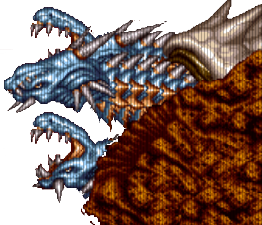 Czwarty boss Czwarty boss