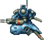 Mech Mech