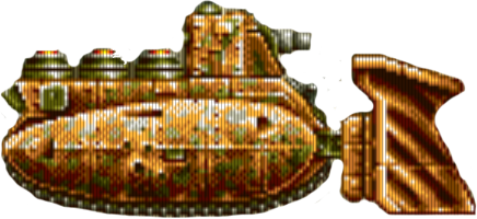 Pancerny spychacz Pancerny spychacz