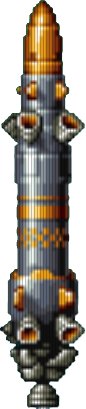 Rakieta Rakieta
