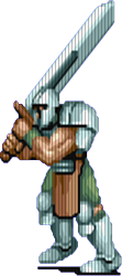 SwordMan Knights of the Round SwordMan Knights of the Round