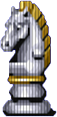 Przywołuje konia Przywołuje konia