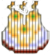 Żółte coś Żółte coś