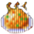 Żółte coś Żółte coś