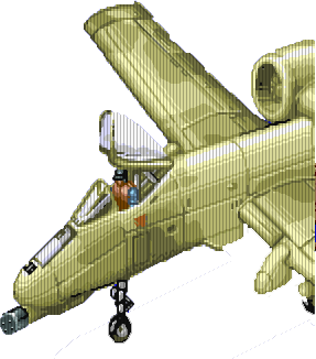 A-10 Tank Killer A-10 Tank Killer