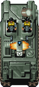 Transporter opancerzony Transporter opancerzony