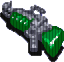 Zielony groszek Zielony groszek