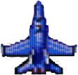 Amerykański F- Amerykański F-
