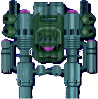 Czwarty boss Czwarty boss