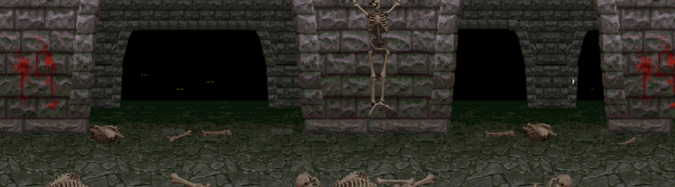 Goro's Lair Goro's Lair