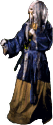 Shang Tsung (ostatni boss) Shang Tsung (ostatni boss)