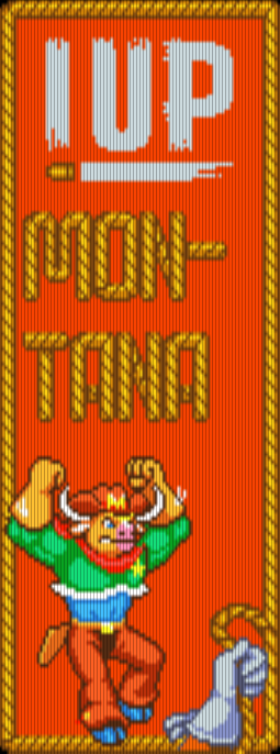 Mu Montana Mu Montana