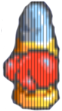 Rękawica bokserska Rękawica bokserska