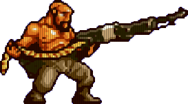 Komandos Komandos