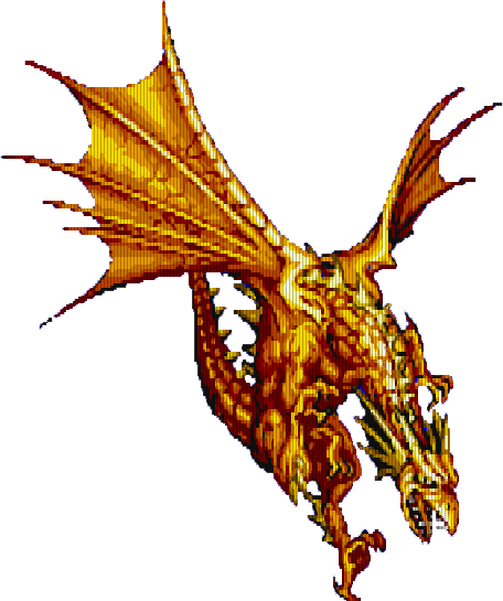 Golden Dragon Golden Dragon