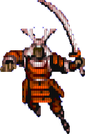 Samuraj czerwony Samuraj czerwony