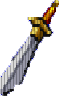 Flame Sword Flame Sword