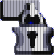 Srebrna kłódka Srebrna kłódka