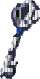 Srebrny klucz Srebrny klucz