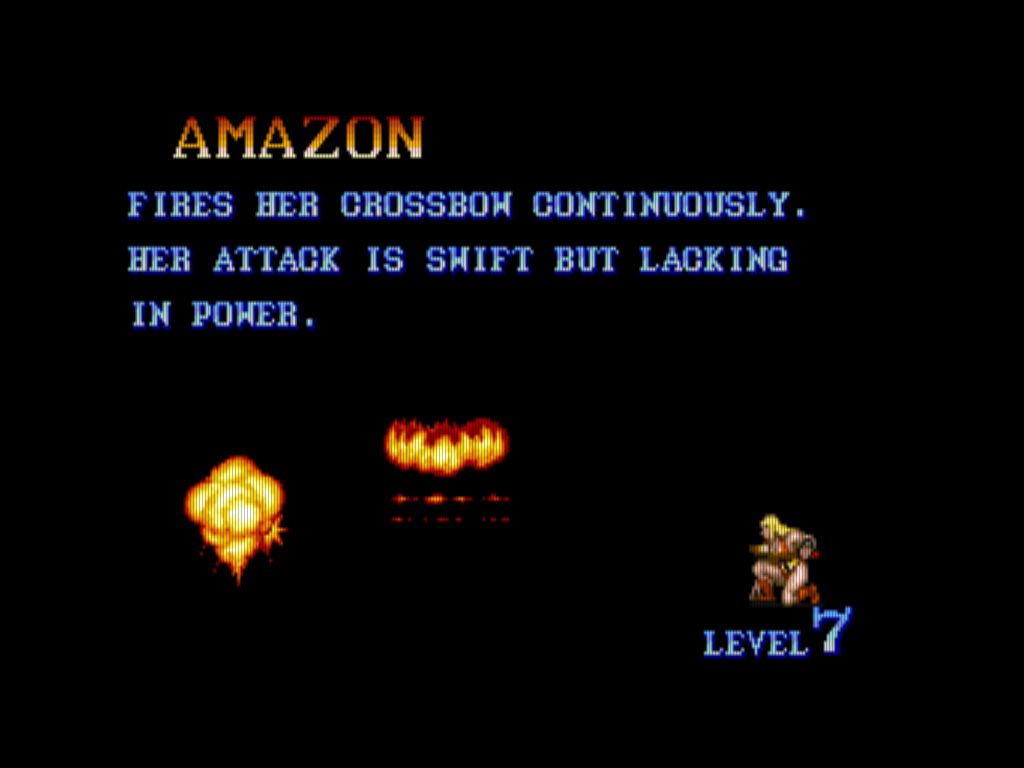 Amazonka Amazonka
