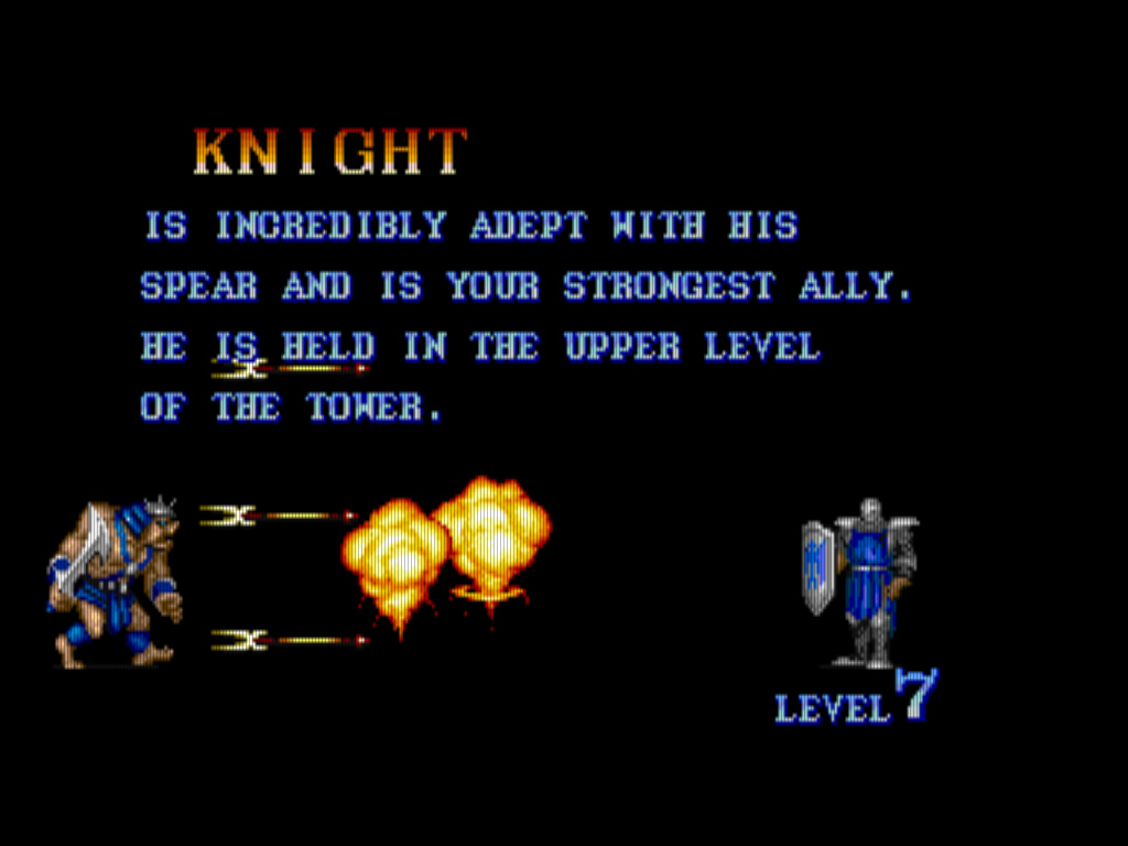 Knight Knight