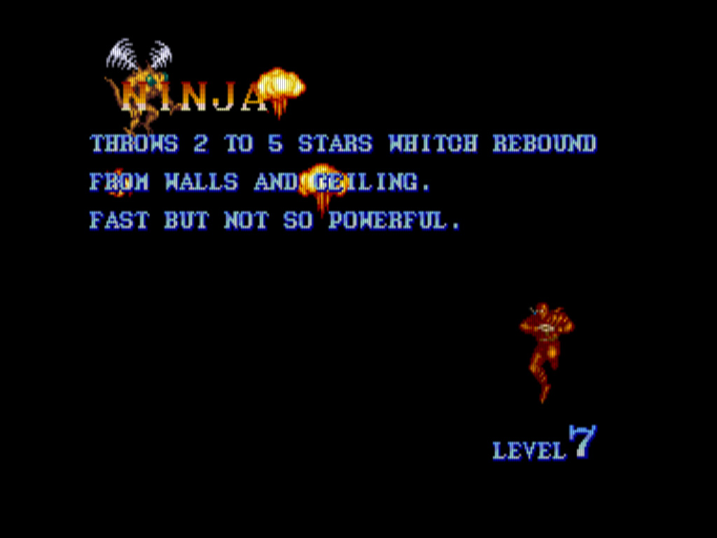 Ninja Ninja