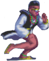 Brad Brad