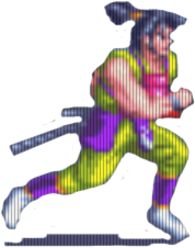 Kojiro Kojiro