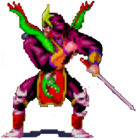 Wielki samuraj Wielki samuraj
