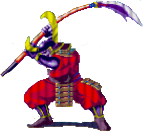 Wielki samuraj Wielki samuraj