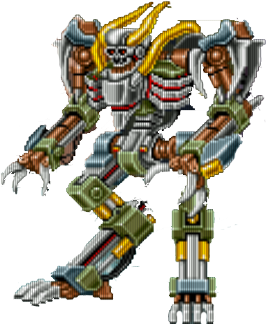 King Zartuz