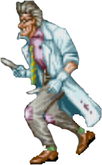 Dr Ripper Dr. Ripper