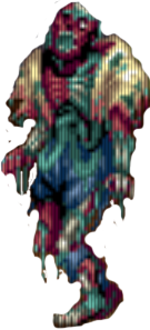 Mutant Mutant