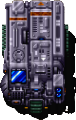 Transporter Transporter
