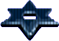 Shuriken duży Shuriken duży