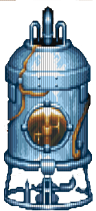 Dziwny silos Dziwny silos