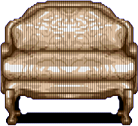 Stylowa sofa Stylowa sofa