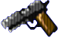Pistolet Pistolet