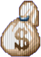 Worek pieniędzy Worek pieniędzy